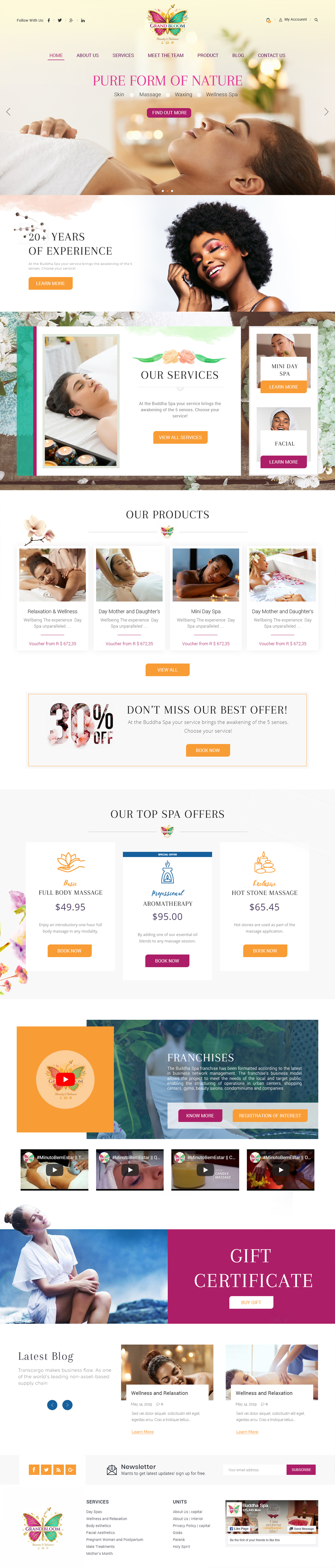 Web Design by Anup Innovations for Tiidy Up | Design #36830668