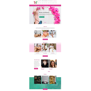 Web Design by mrdibyendu for Tiidy Up | Design #36839120