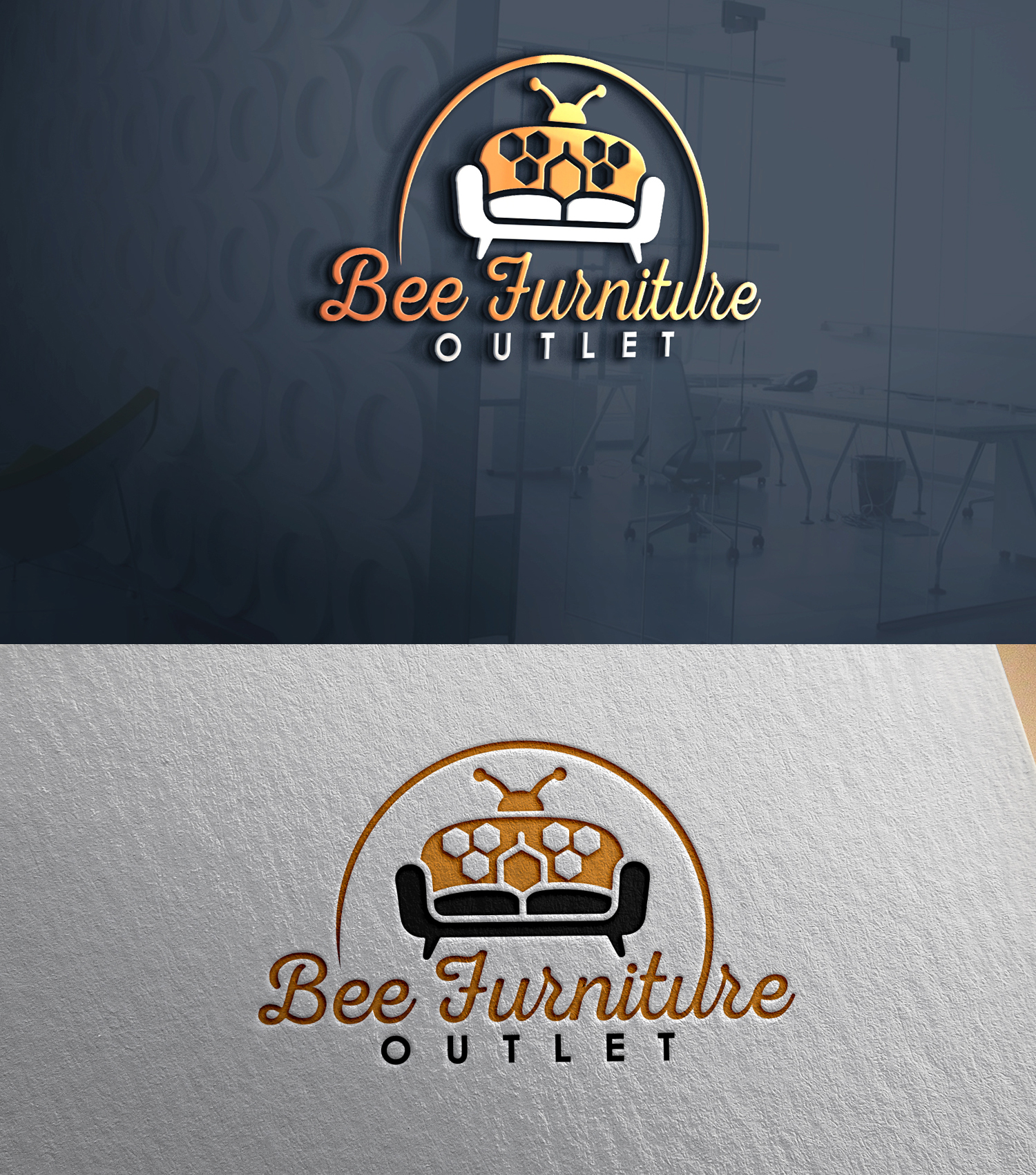 Logo Design by 24ksunny for this project | Design #36837708
