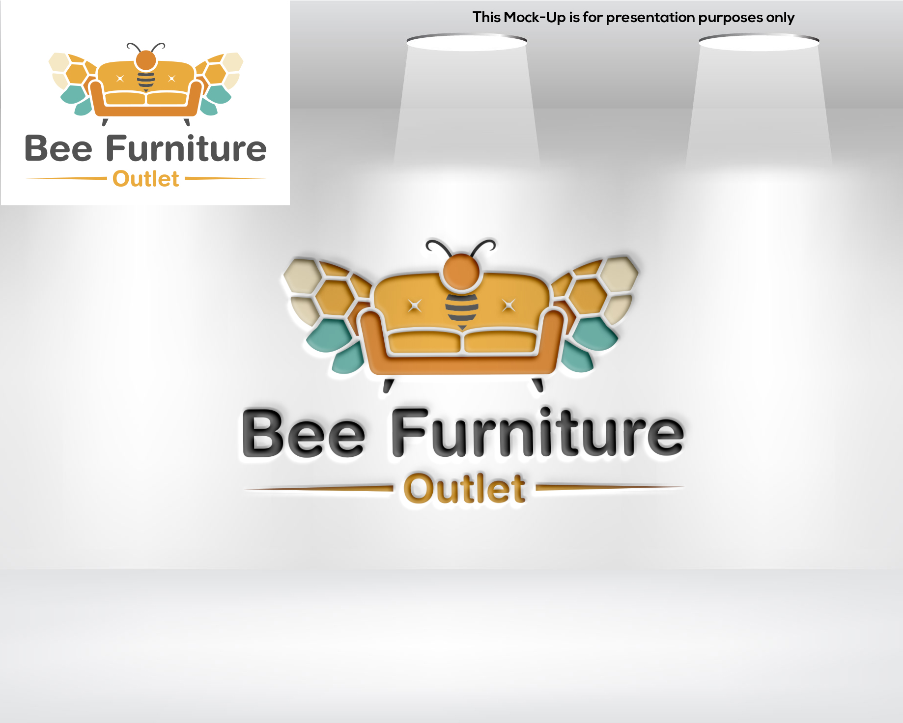 Logo Design by dubel ko for this project | Design #36822536