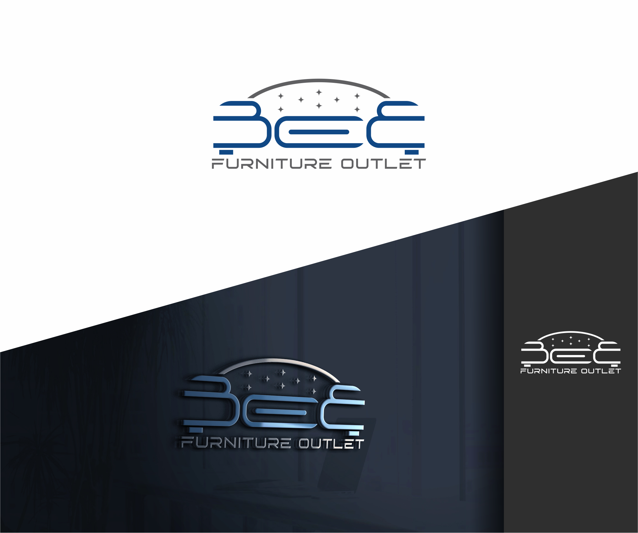 Logo Design by alkaline for this project | Design #36821384