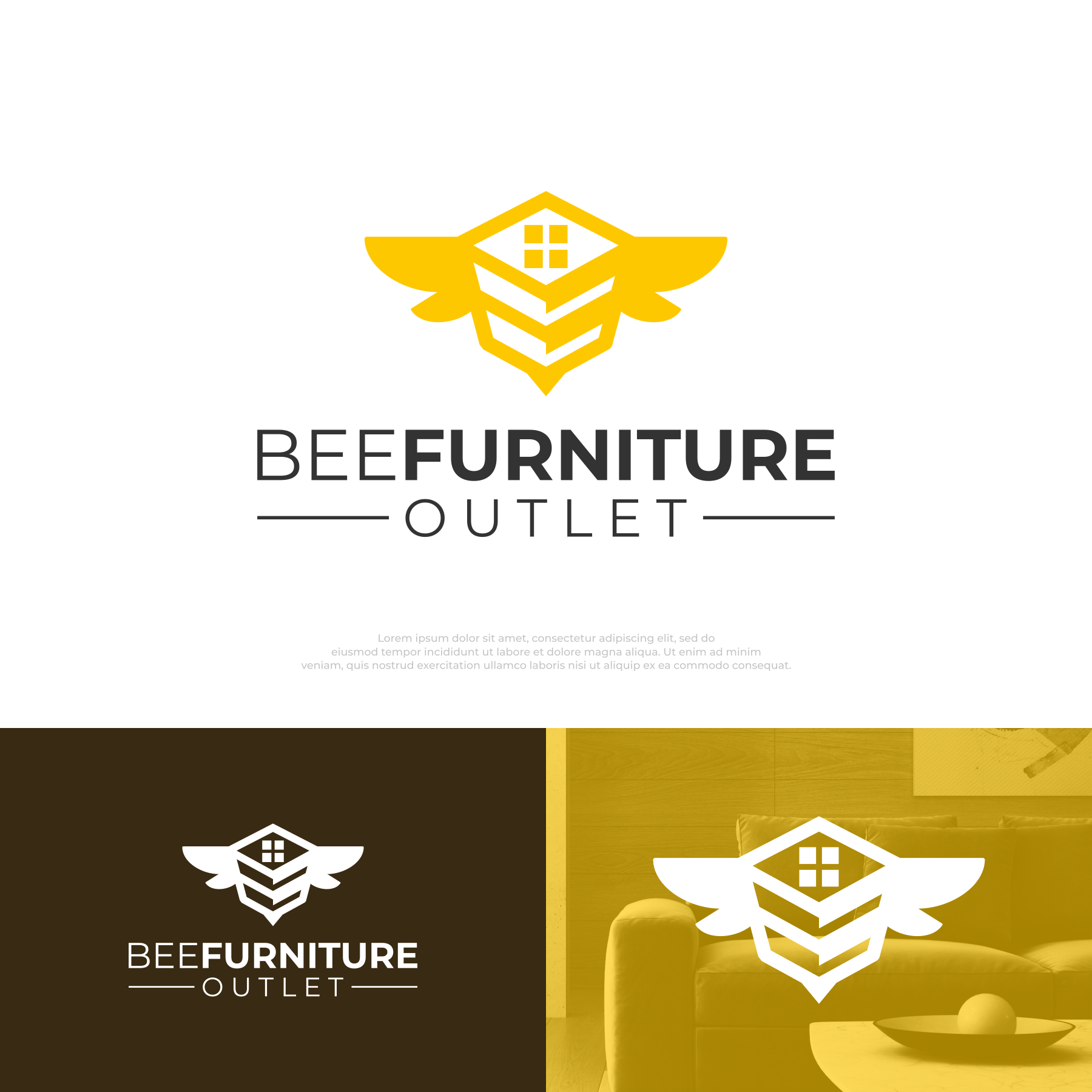 Diseño de Logo por Aezakmi para este proyecto | Diseño #36844983