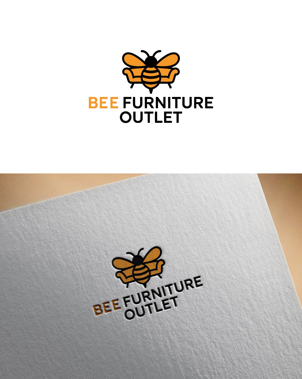 Logo Design by KING JM for this project | Design #36822815