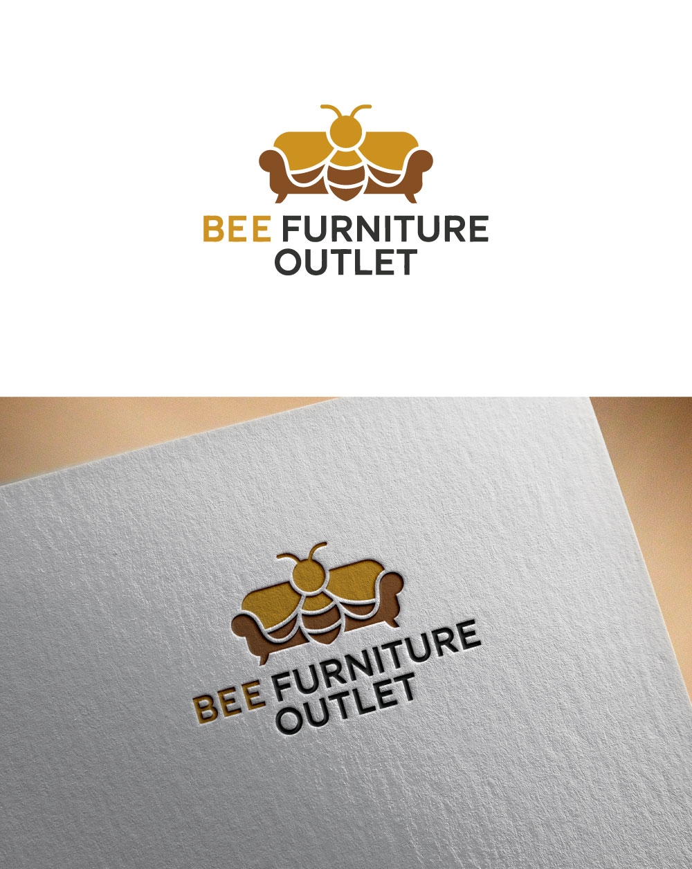 Logo Design by KING JM for this project | Design #36822816