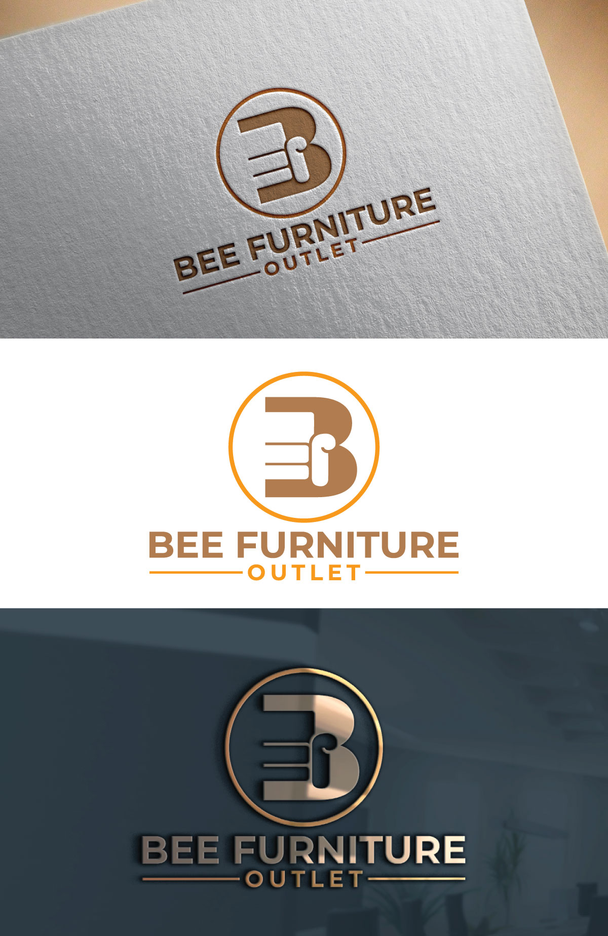 Logo Design by ThemeBoss for this project | Design #36826075