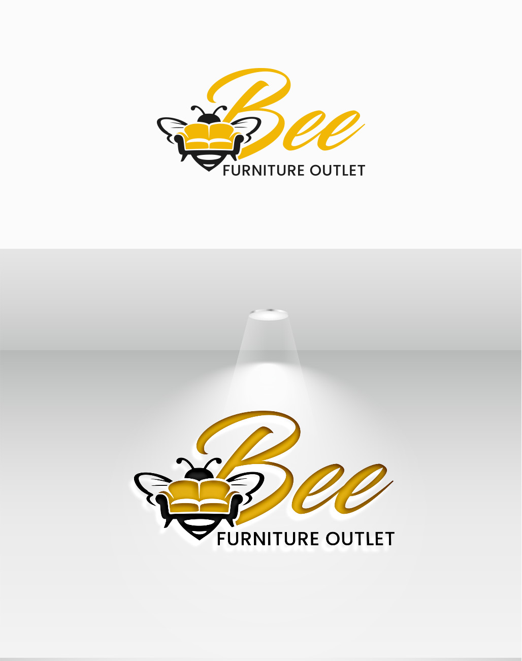 Logo Design by BANI GD for this project | Design #36822308
