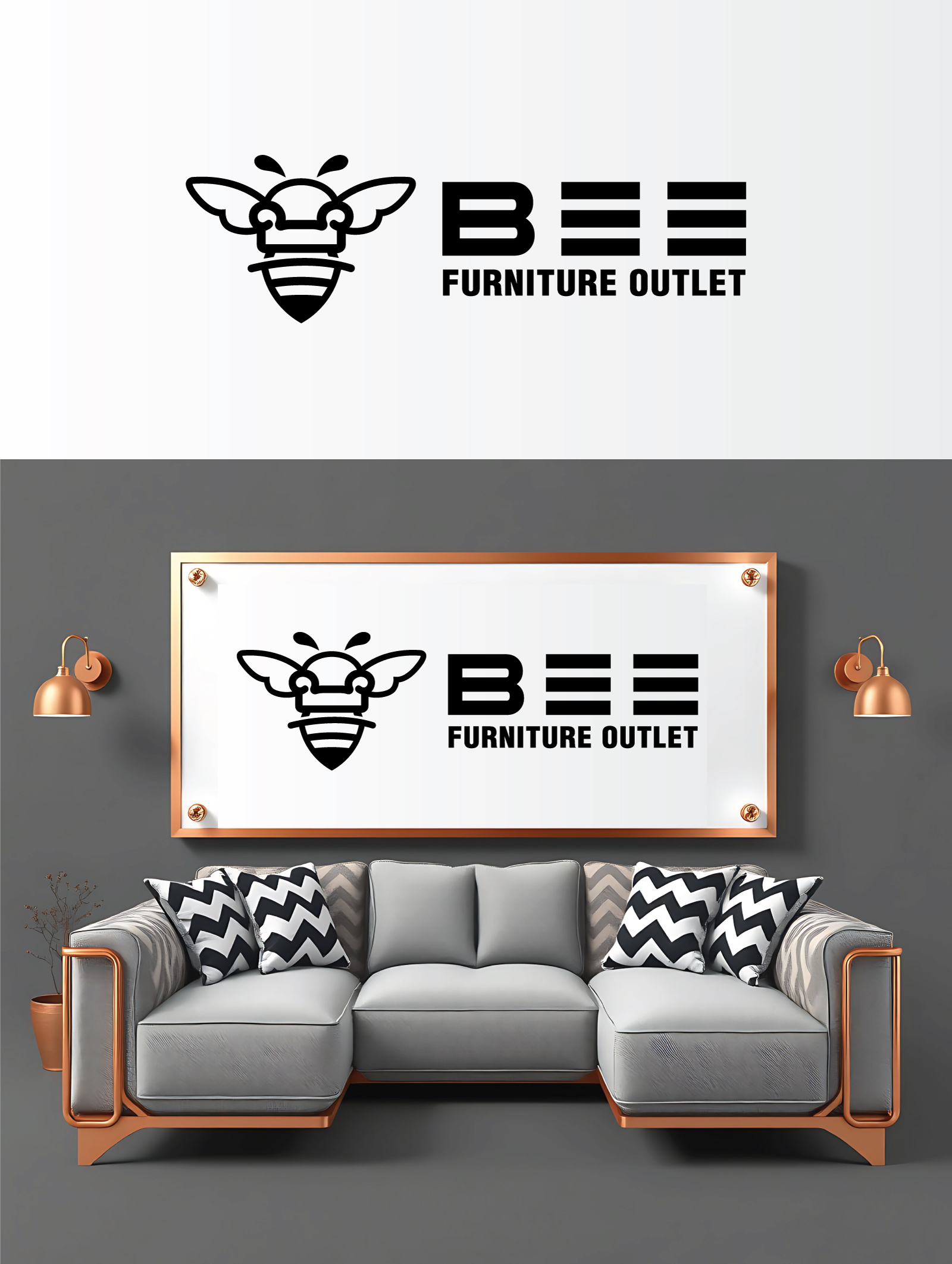 Logo Design by musa-fir for this project | Design #36823559