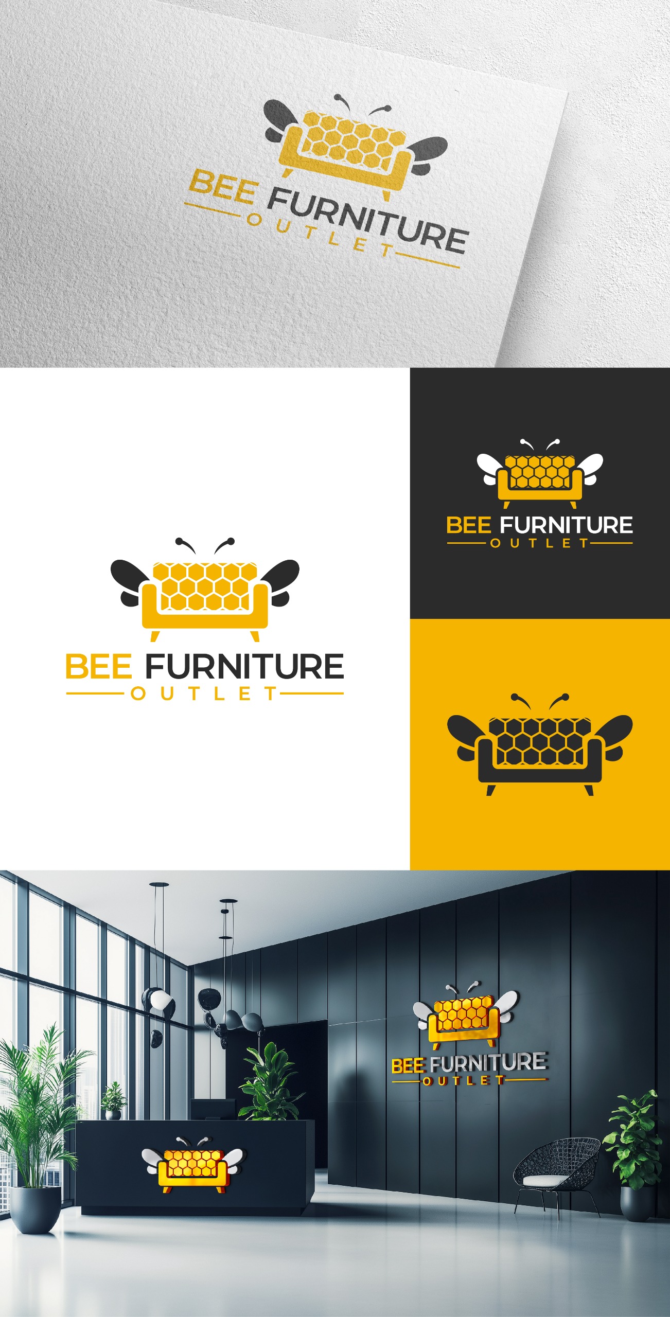 Diseño de Logo por PixelUP Graphics para este proyecto | Diseño #36820245