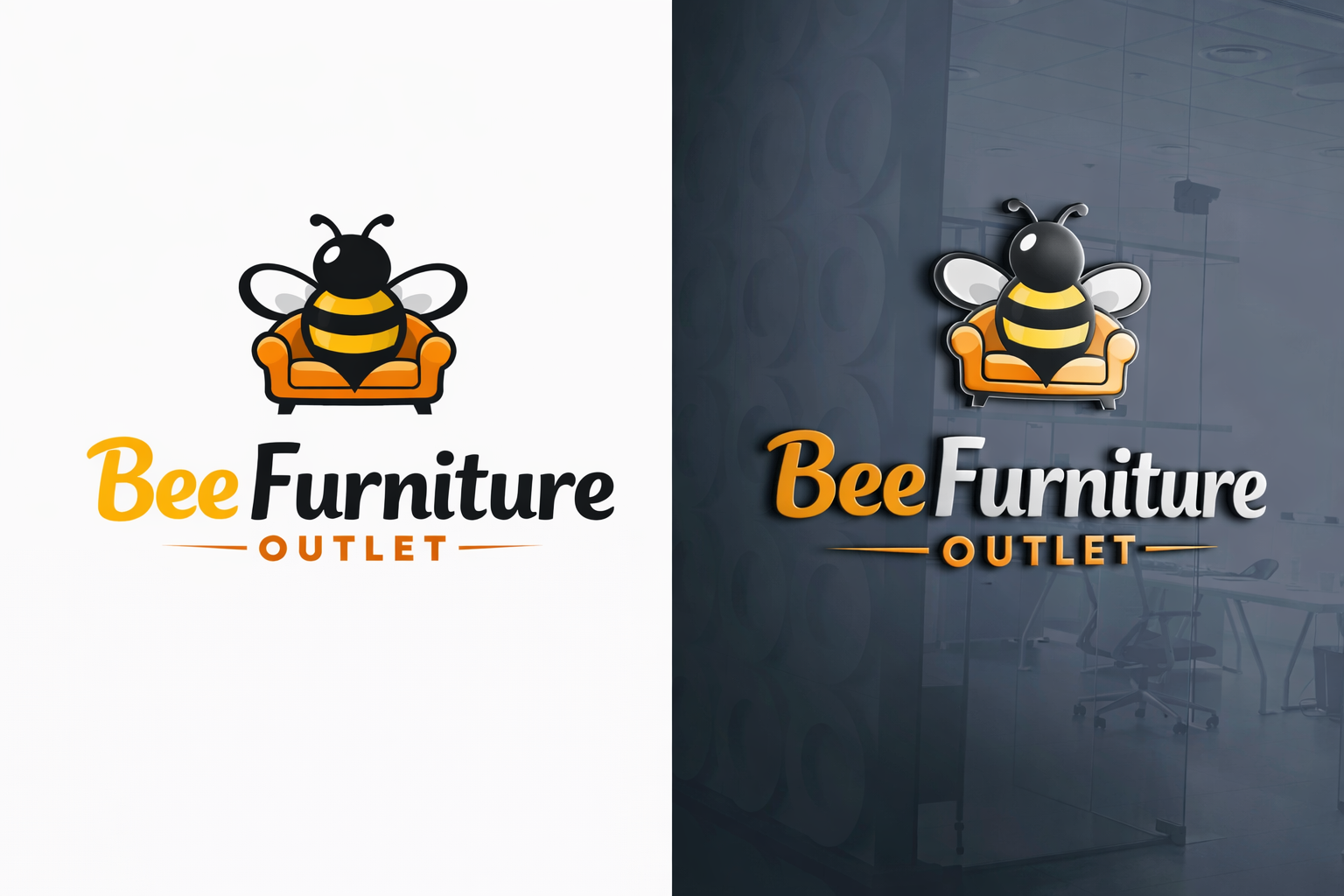 Logo Design by Taha_01 for this project | Design #36830889