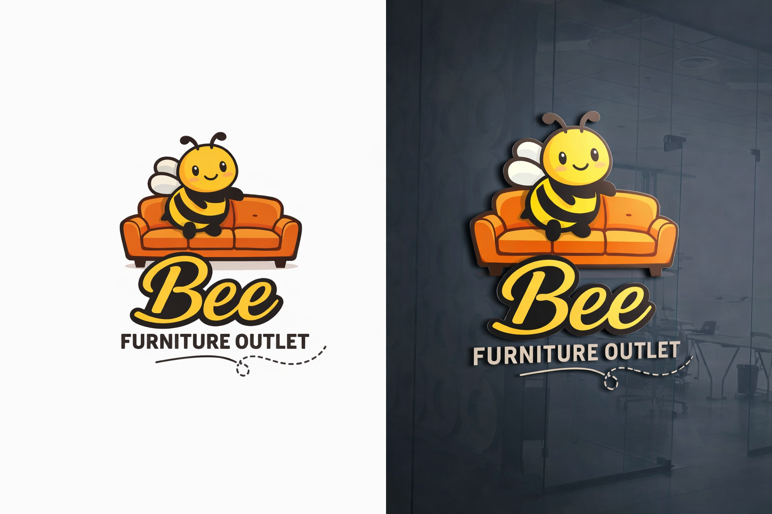 Logo Design by Taha_01 for this project | Design #36830922