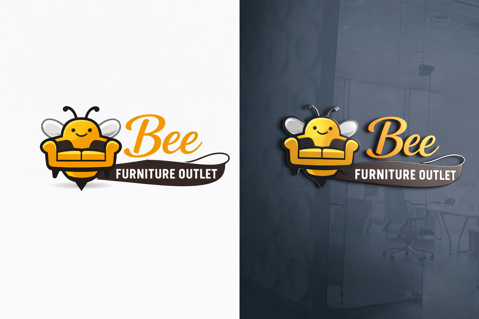 Logo Design by Taha_01 for this project | Design #36830933