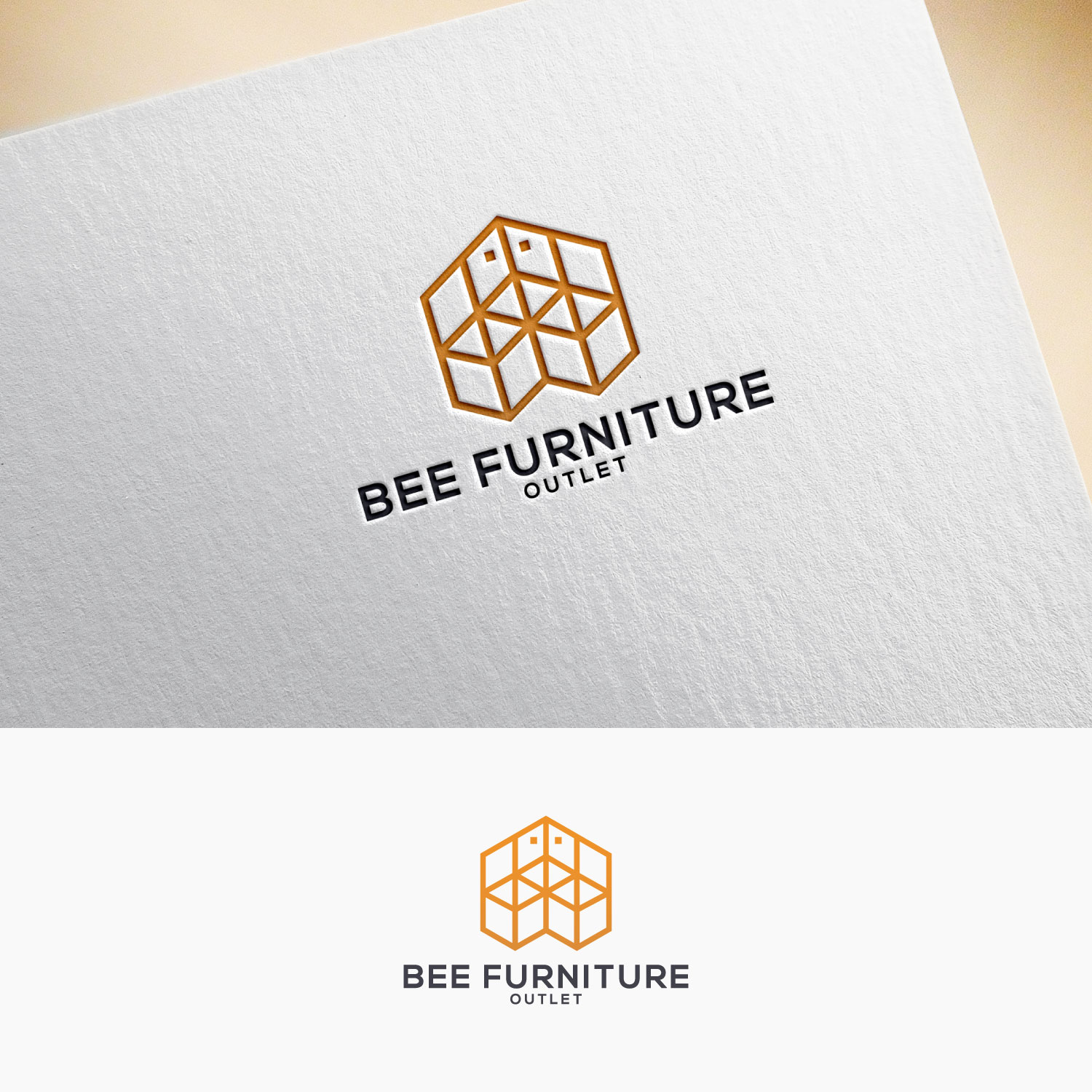 Logo Design by minimalab26 for this project | Design #36824692