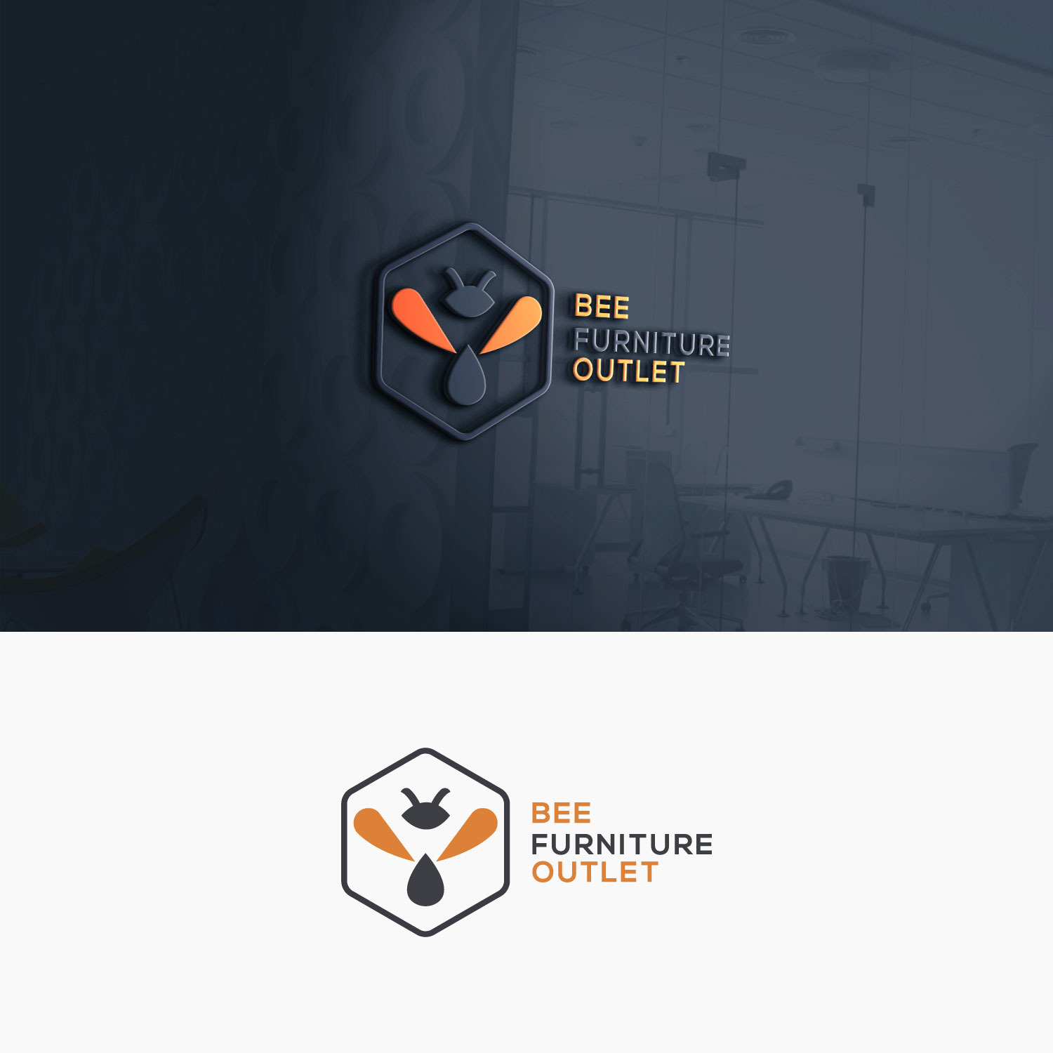 Logo Design by minimalab26 for this project | Design #36824848