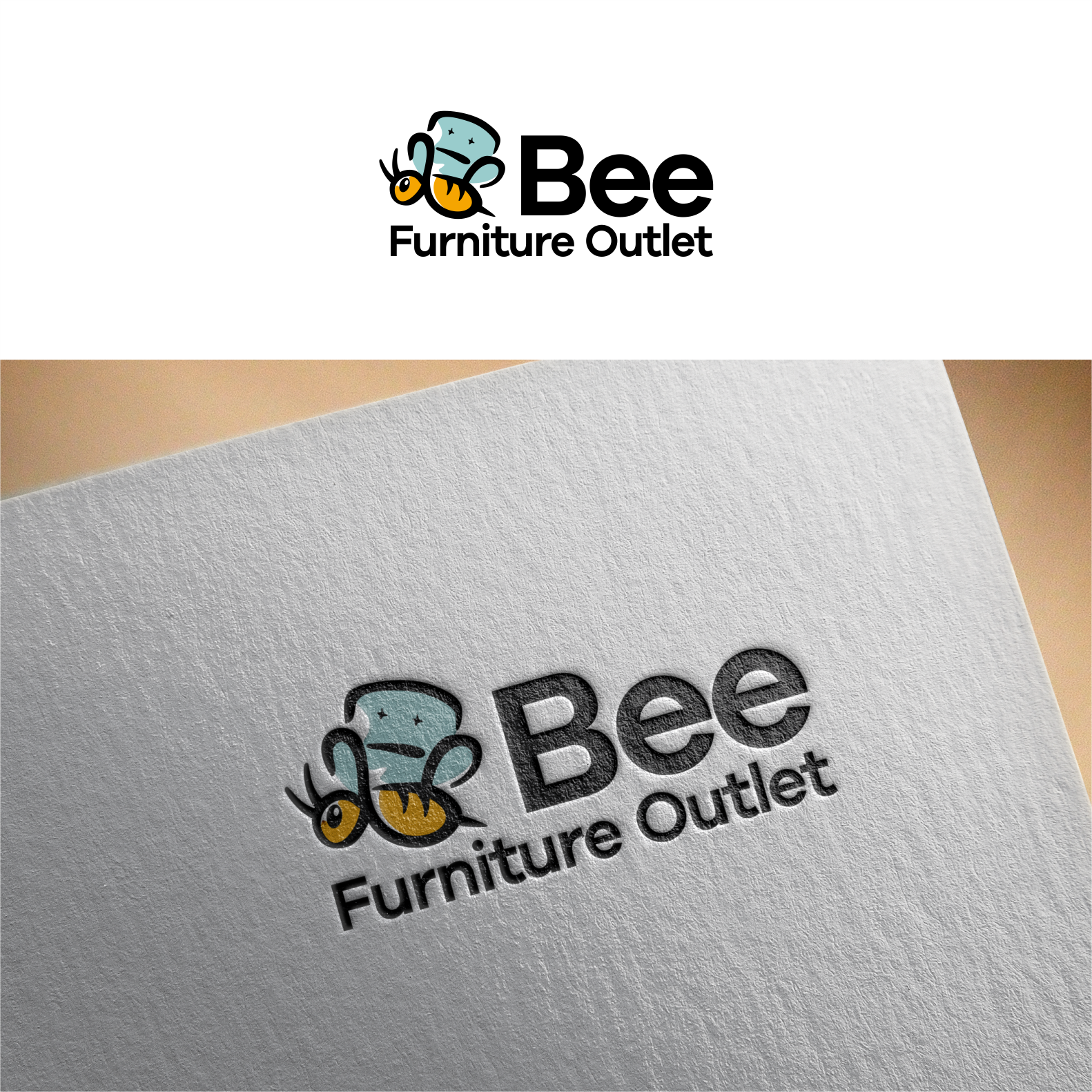 Logo Design by Arham Hidayat for this project | Design #36838389