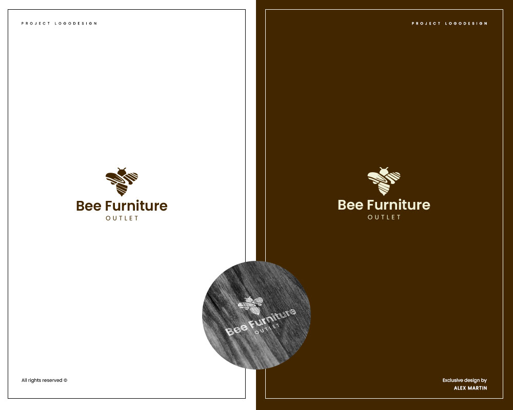 Design de Logo par Alex Martin pour ce projet | Design #36820441