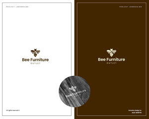 Logo Design by Alex Martin for this project | Design: #36820441