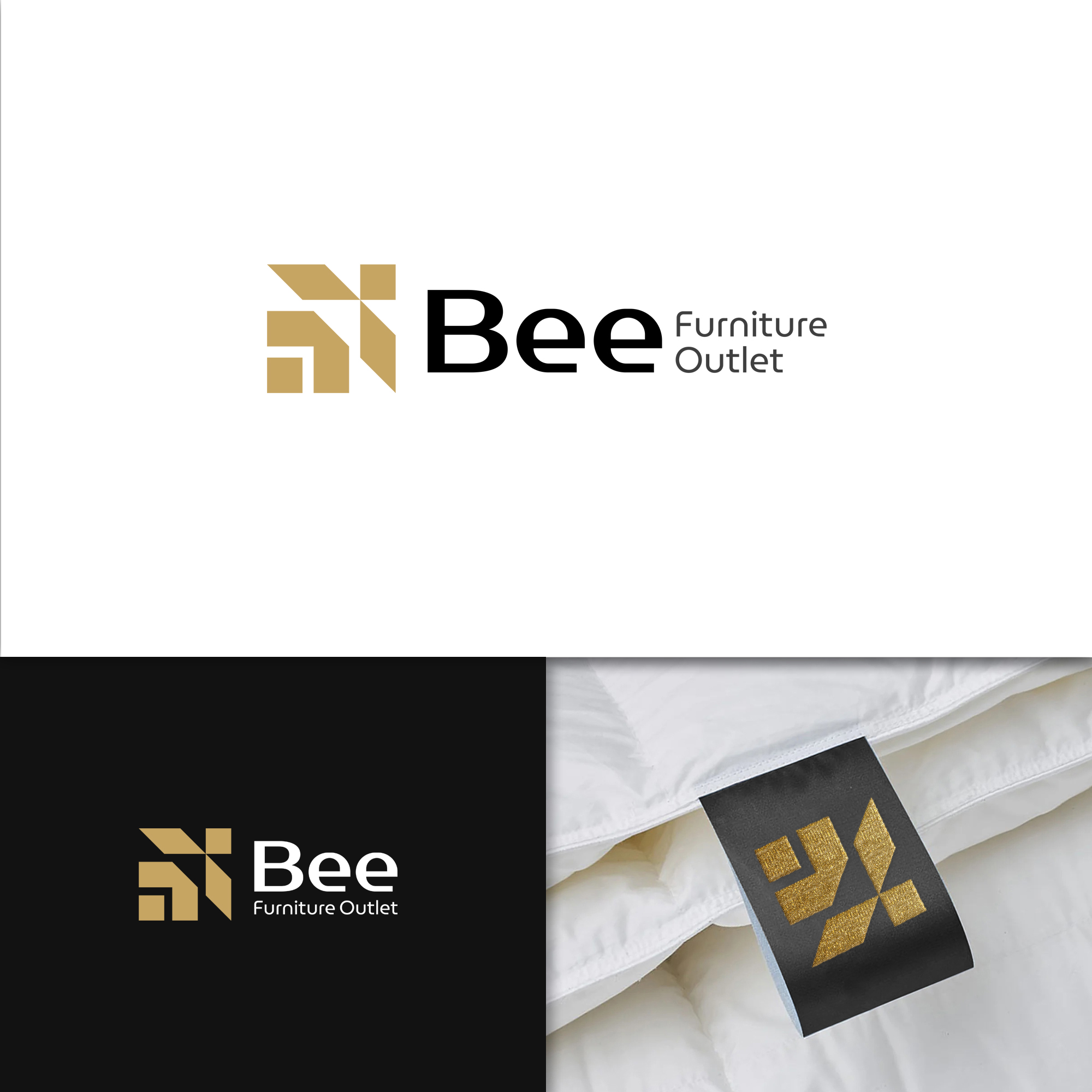 Logo Design by MunirMishbah for this project | Design #36847334