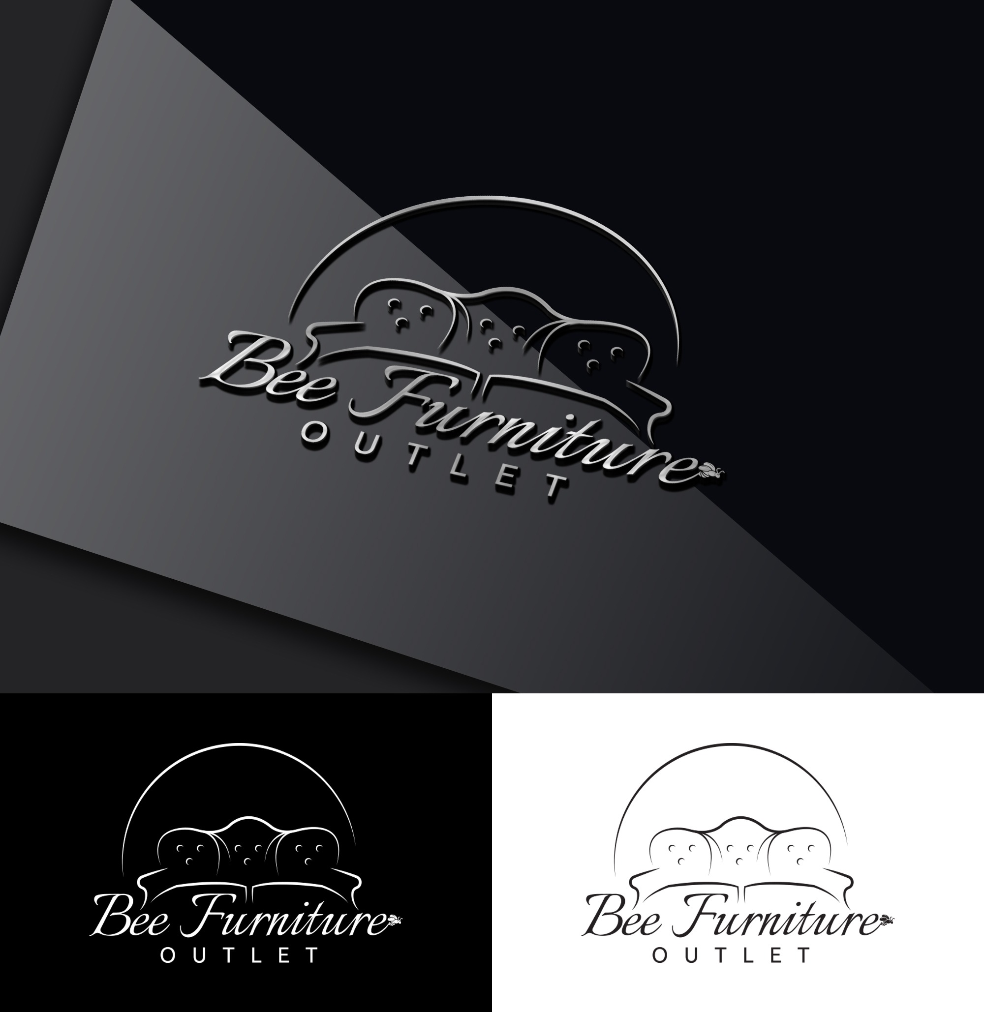 Logo Design by Impressive Designs for this project | Design #36824390
