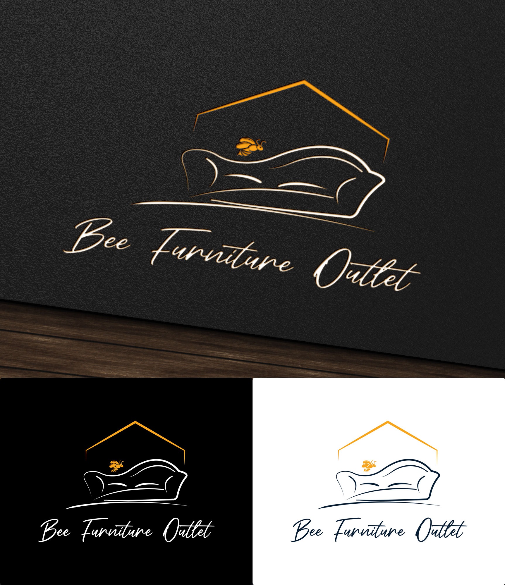 Logo Design by Impressive Designs for this project | Design #36824393