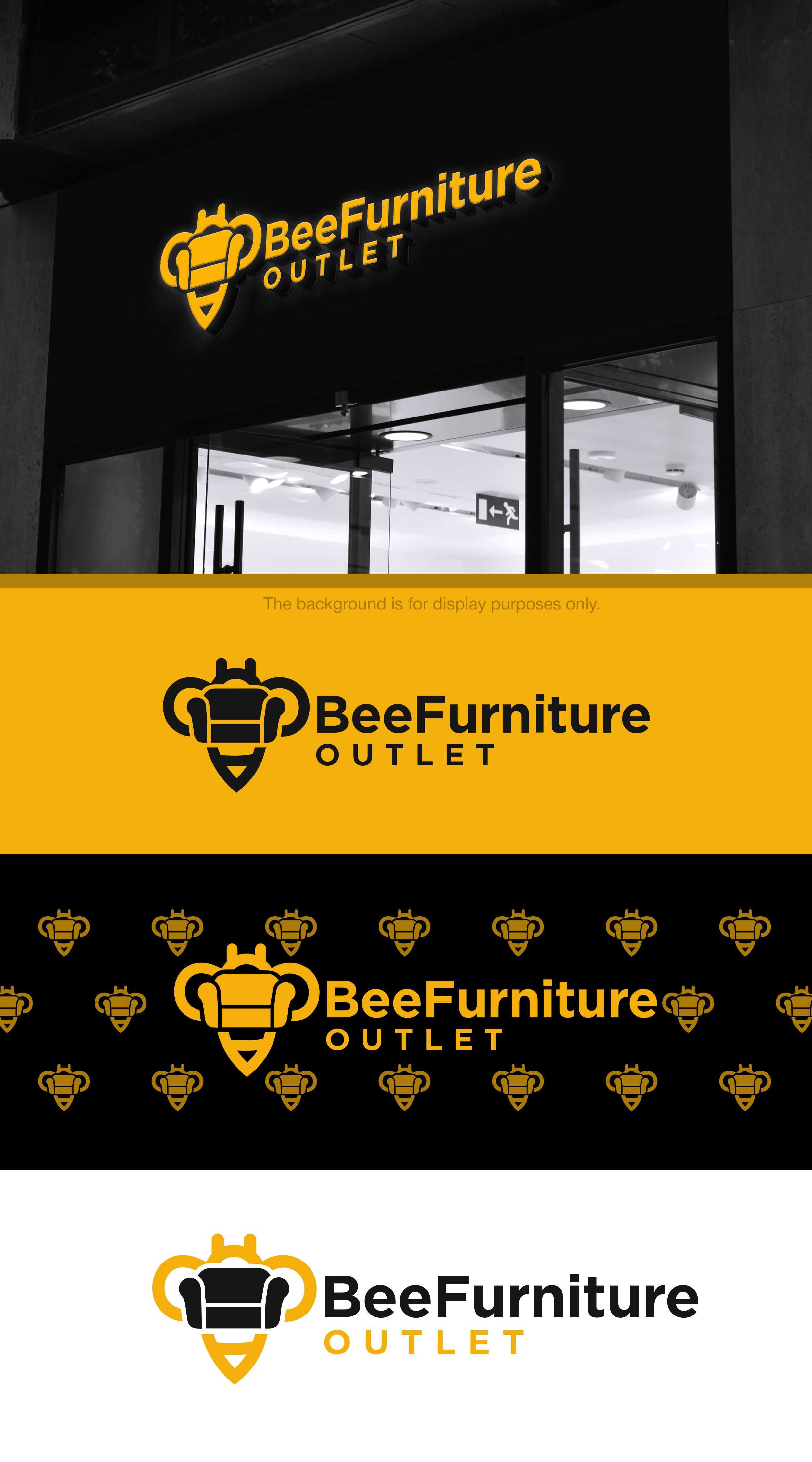 Logo Design by edwinnegz1 for this project | Design #36821840