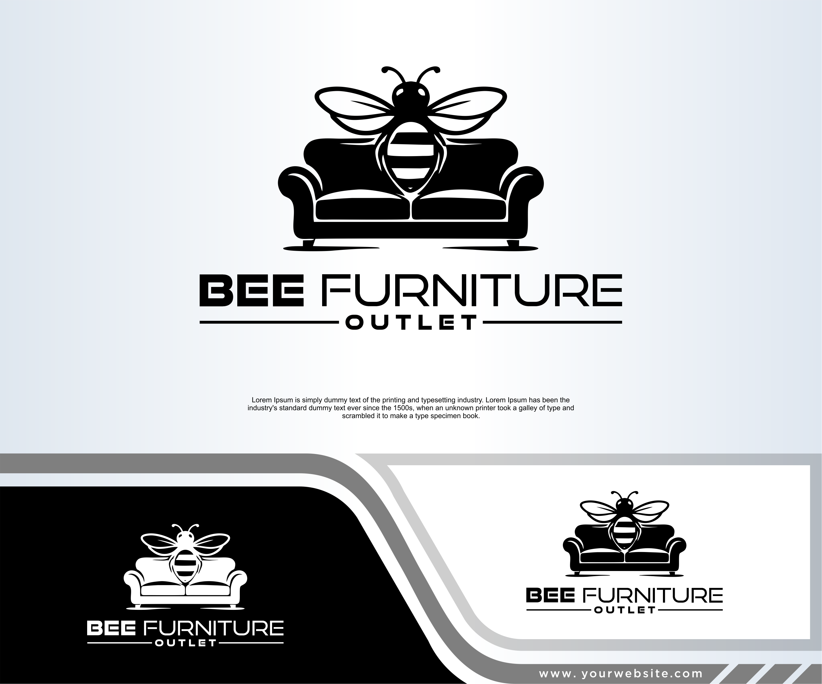 Logo Design by dobleh_creative for this project | Design #36822145