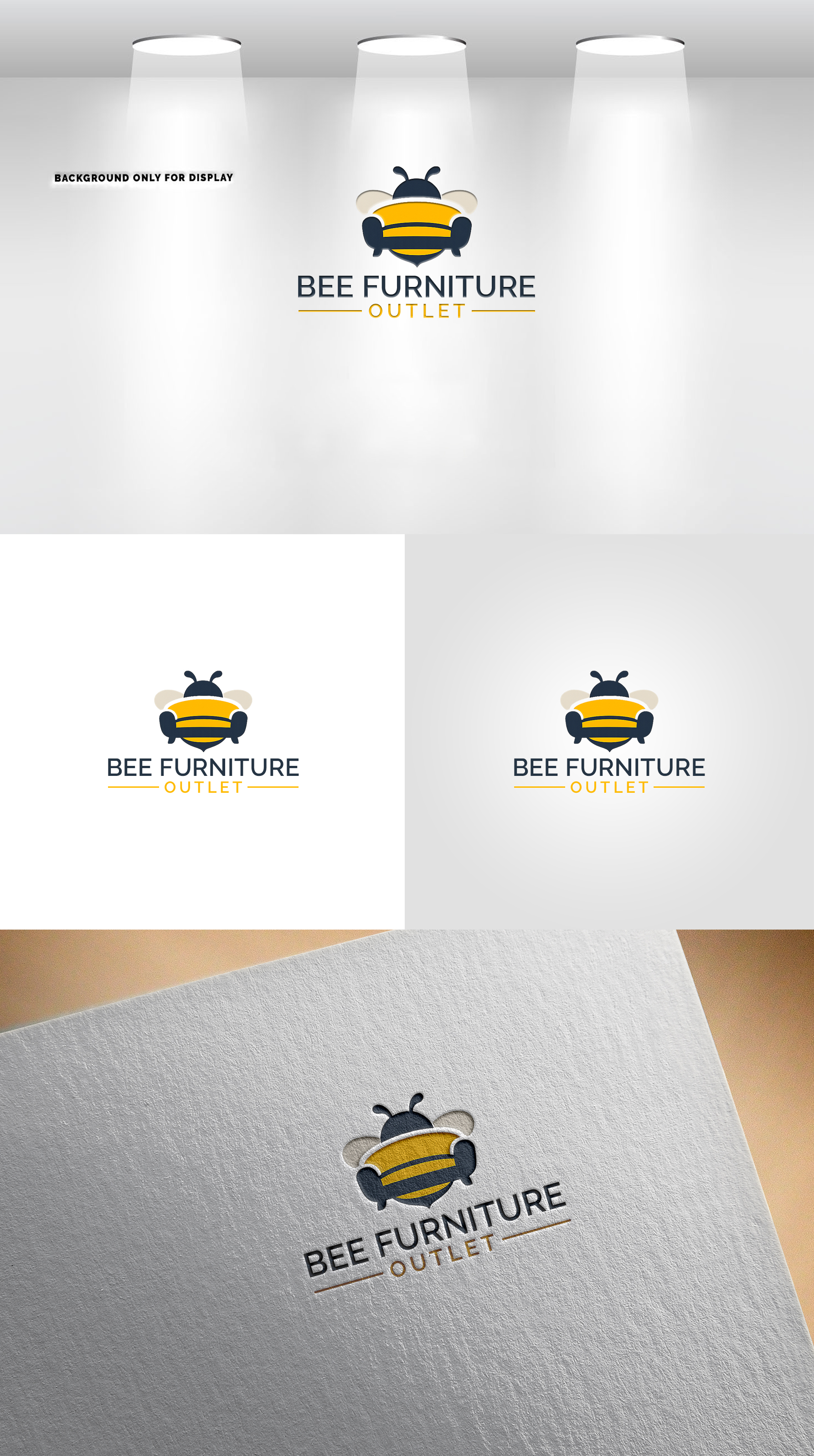 Logo Design by Soonia for this project | Design #36822161