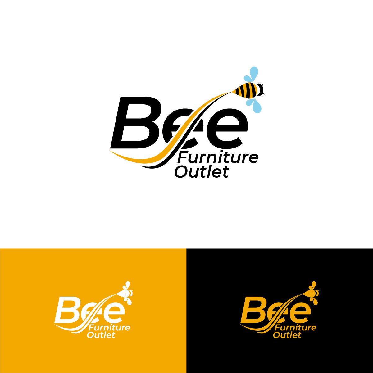 Logo Design by KajalRekha for this project | Design #36825616