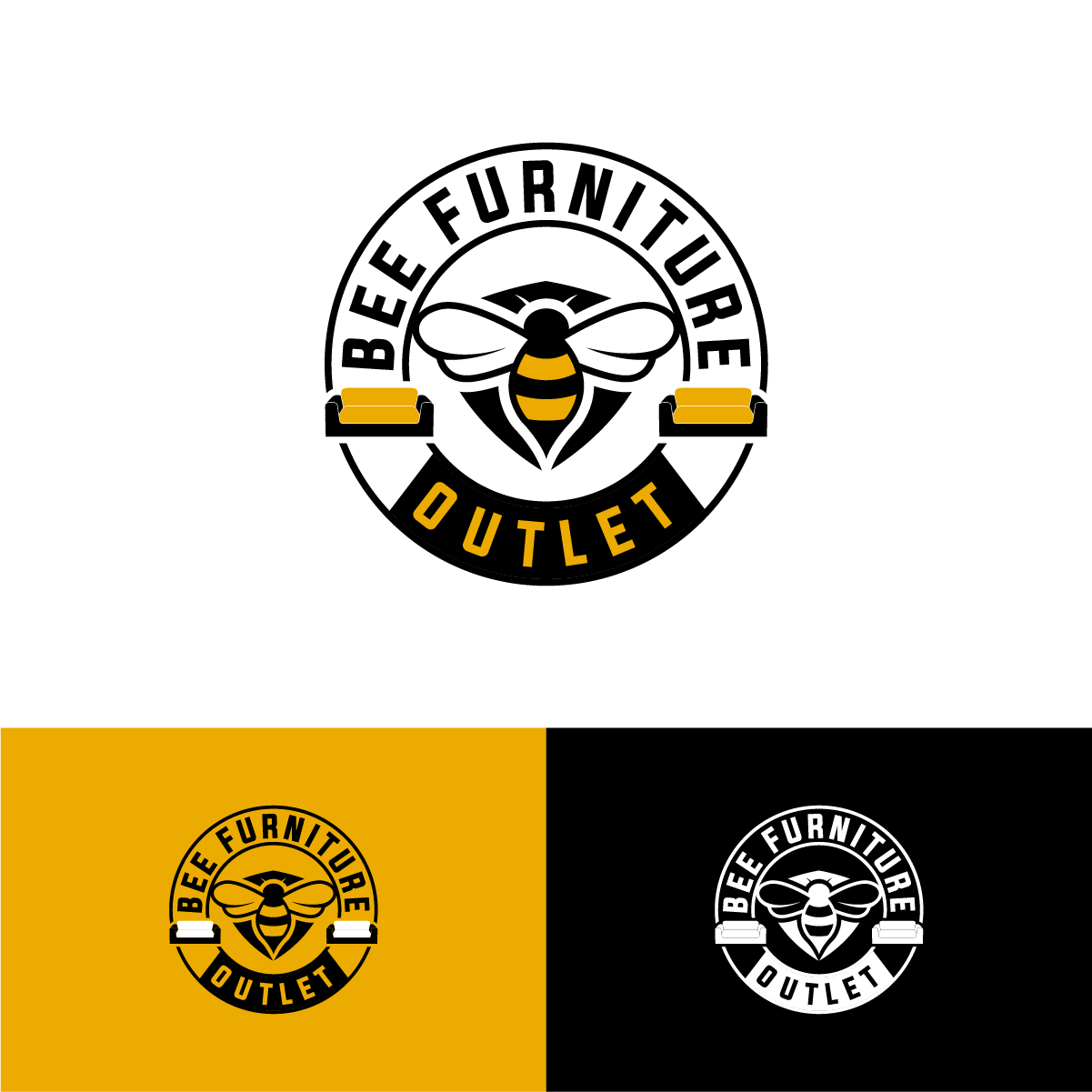 Logo Design by KajalRekha for this project | Design #36832162