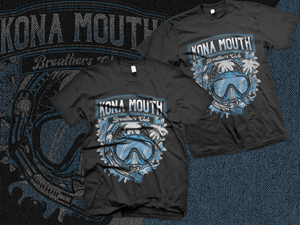 Design de T-shirt par HNS Graphic pour ce projet | Design #36834335