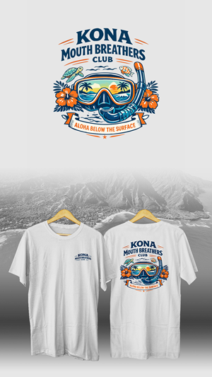 Design de T-shirt par estevangio pour ce projet | Design : #36849806