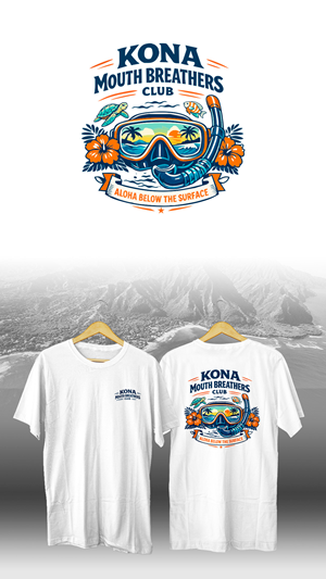 Design de T-shirt par estevangio pour ce projet | Design : #36849808