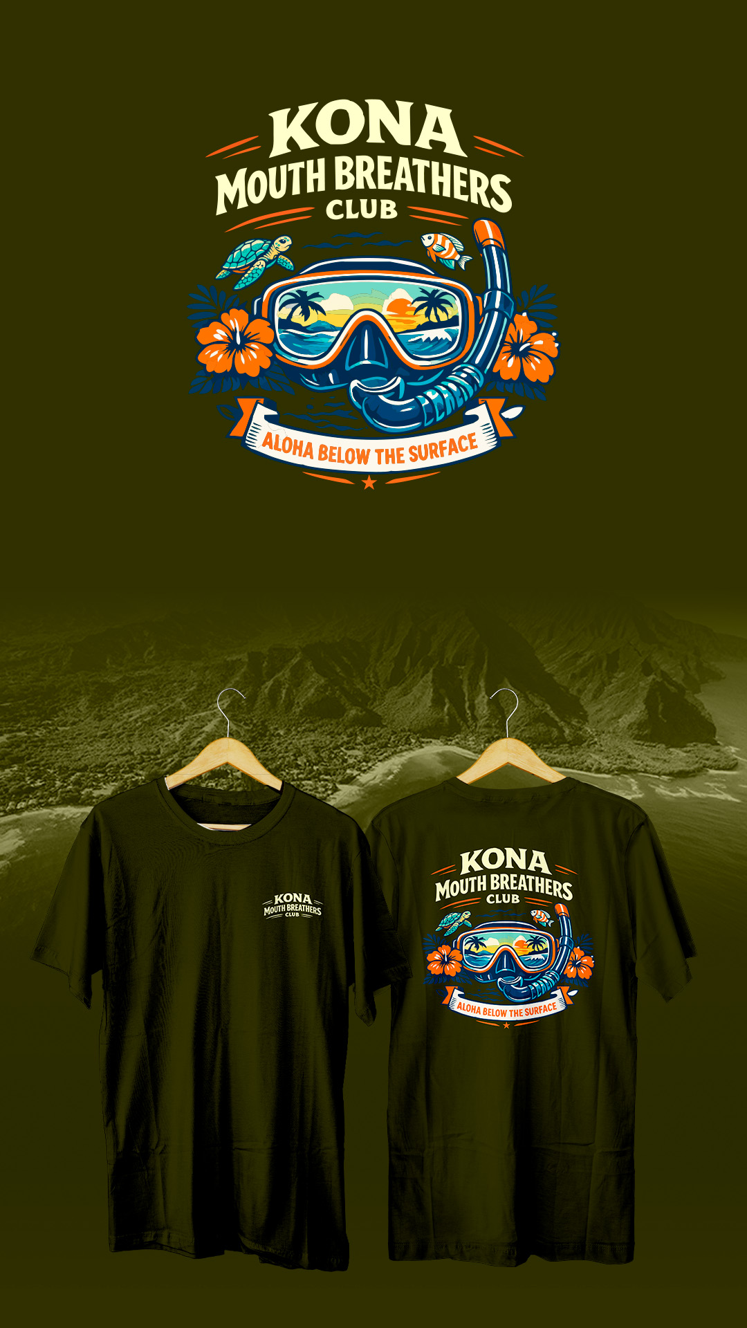 Design de T-shirt par estevangio pour ce projet | Design #36849809