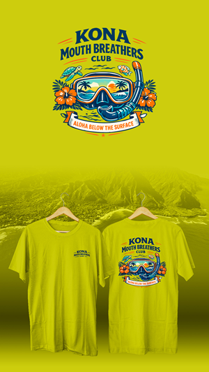 Design de T-shirt par estevangio pour ce projet | Design : #36849810