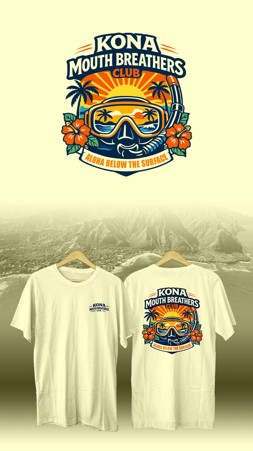 Design de T-shirt par estevangio pour ce projet | Design #36857885