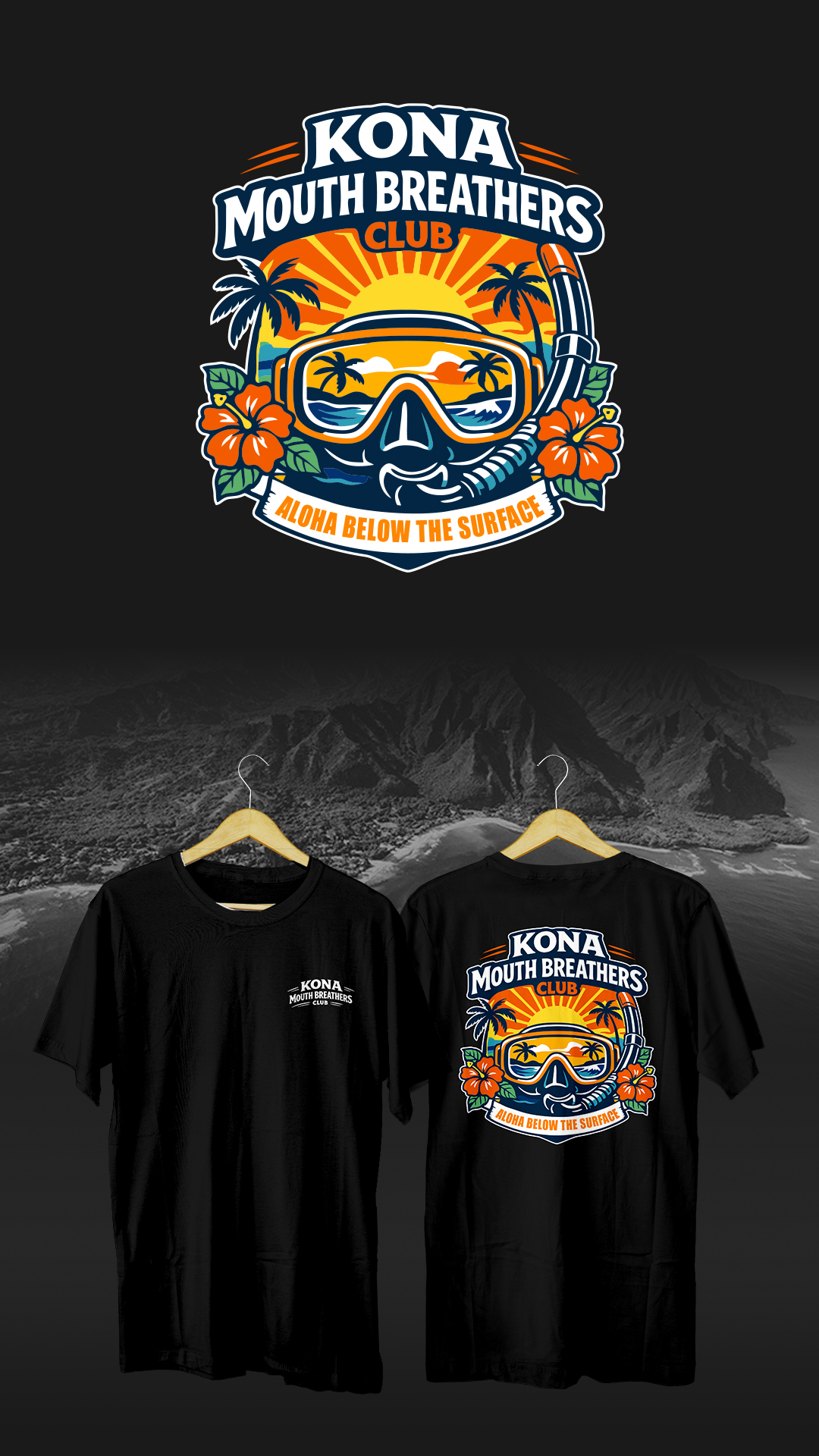 Design de T-shirt par estevangio pour ce projet | Design #36857886