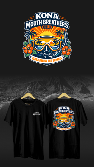 Design de T-shirt par estevangio pour ce projet | Design : #36857886