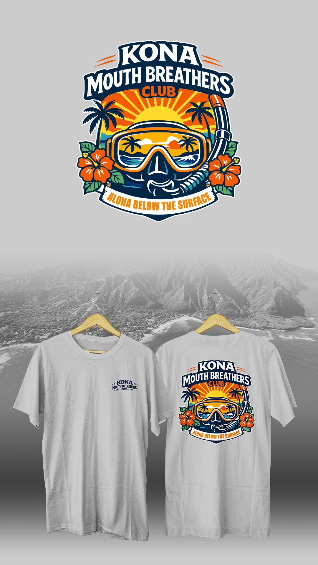 Design de T-shirt par estevangio pour ce projet | Design #36857887