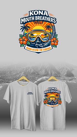 Design de T-shirt par estevangio pour ce projet | Design #36857887