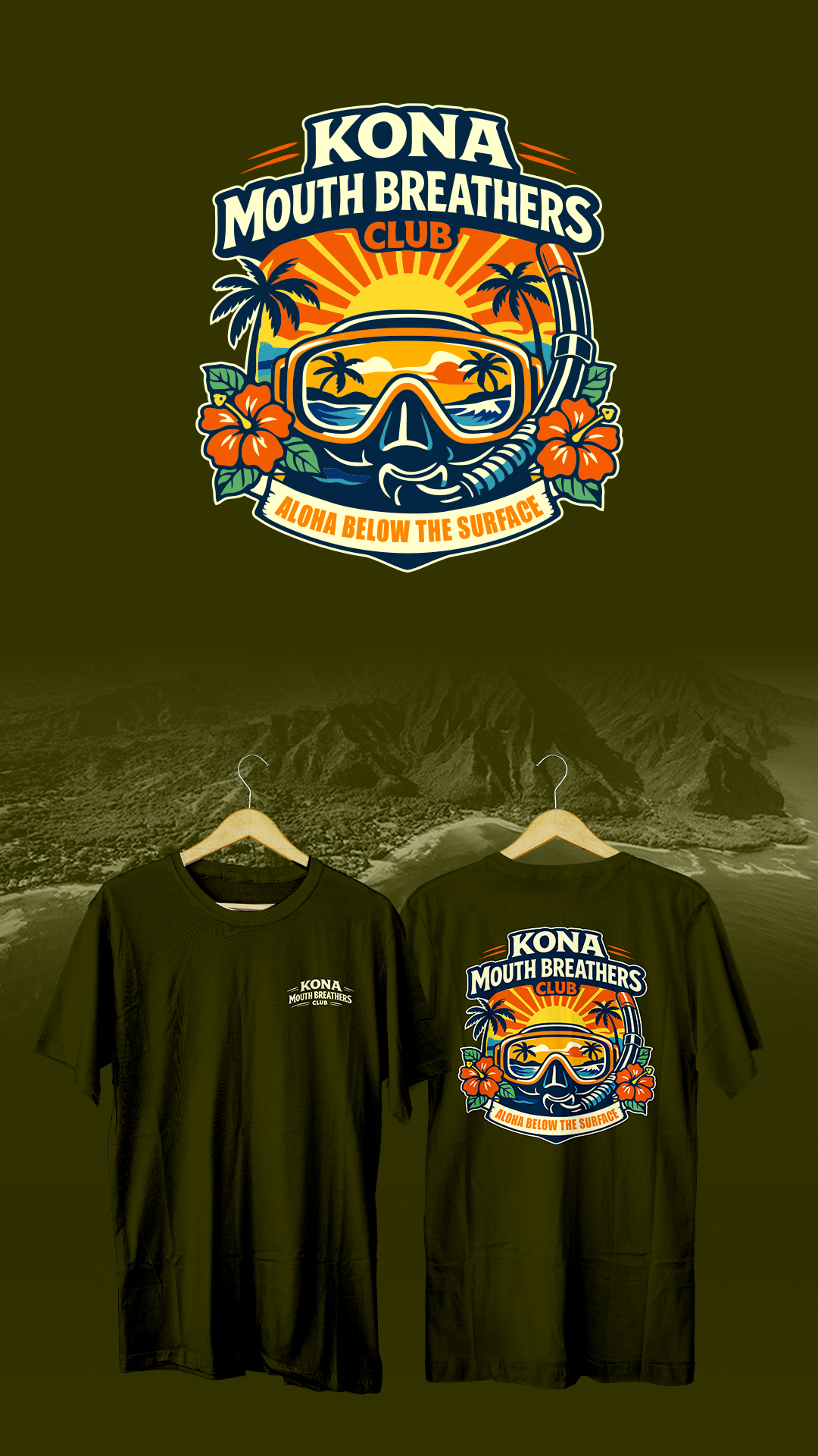 Design de T-shirt par estevangio pour ce projet | Design #36857888