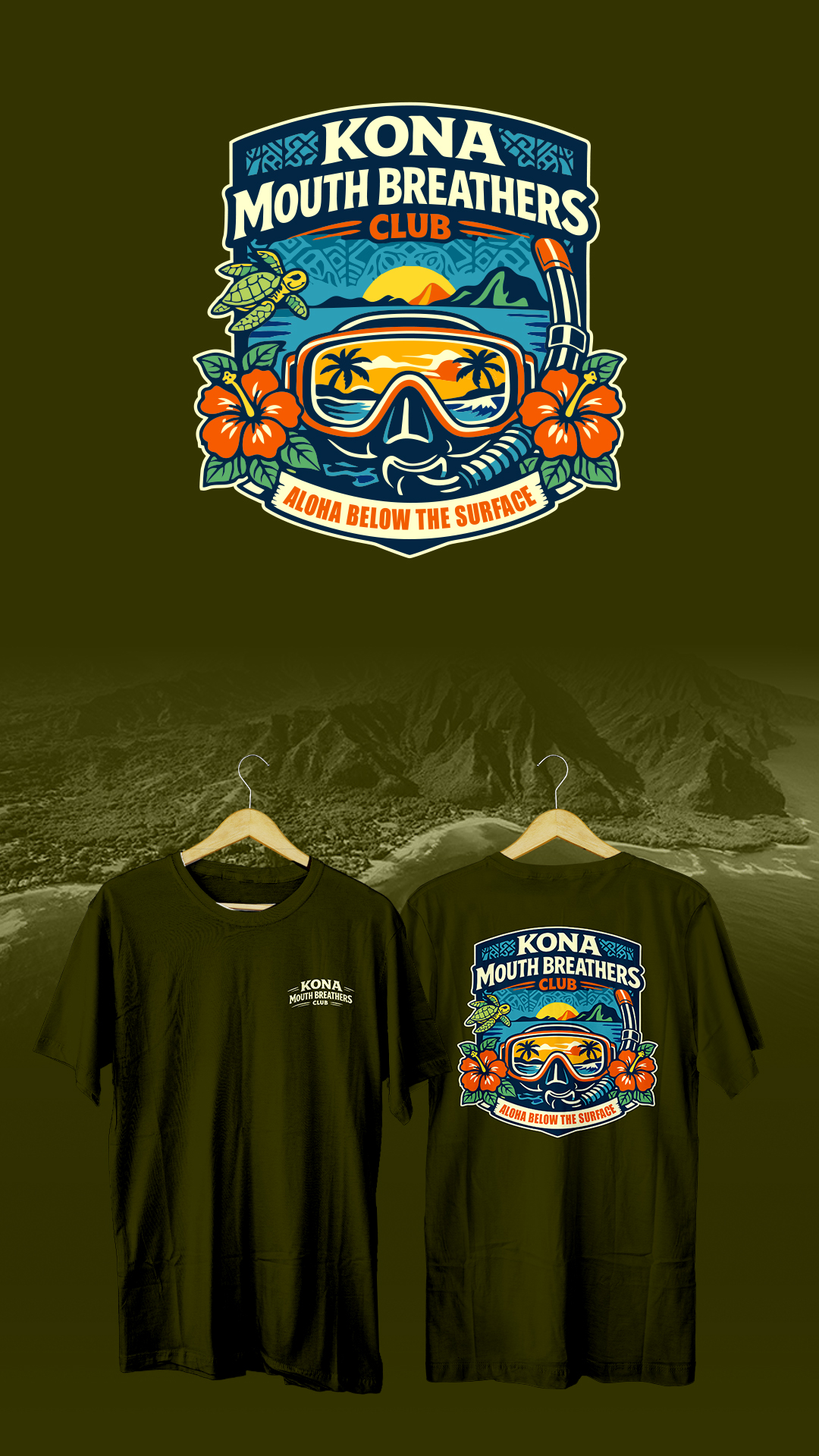 Design de T-shirt par estevangio pour ce projet | Design #36857891