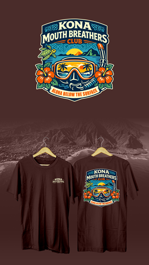 Design de T-shirt par estevangio pour ce projet | Design : #36857892