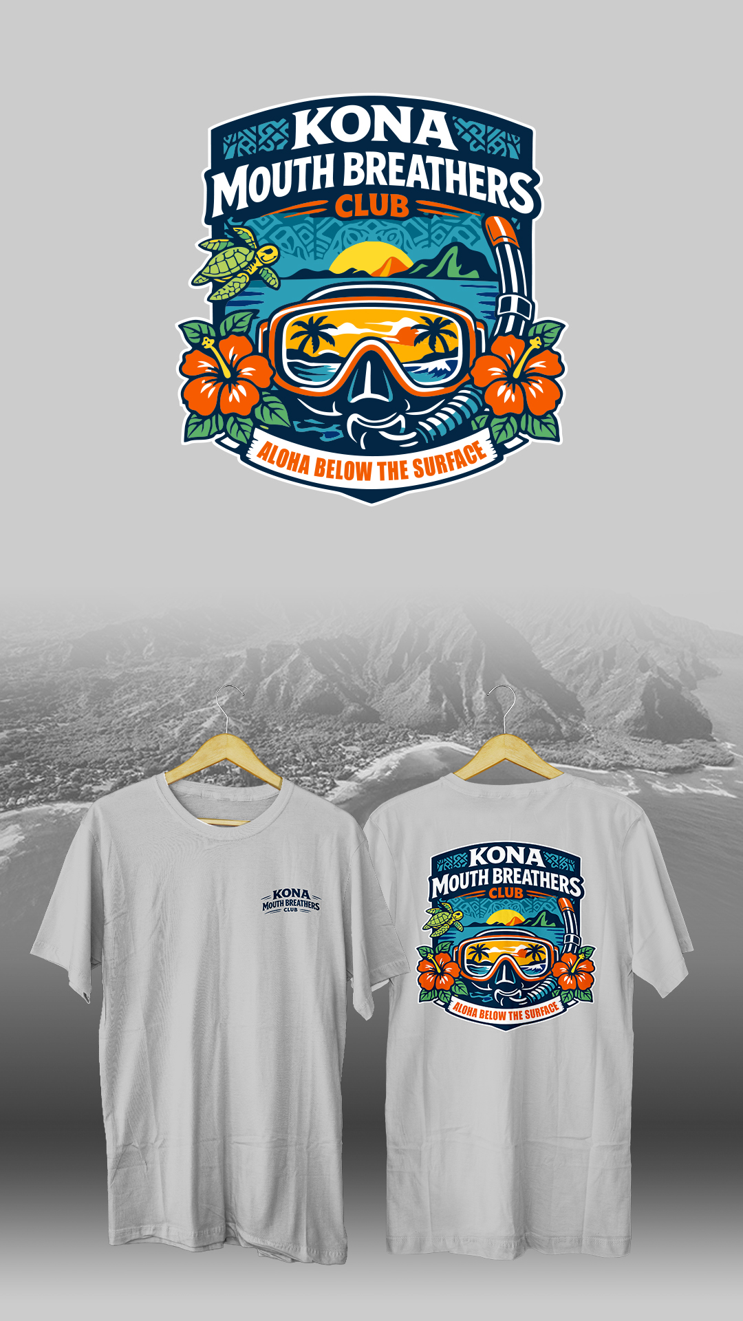 Design de T-shirt par estevangio pour ce projet | Design #36857893