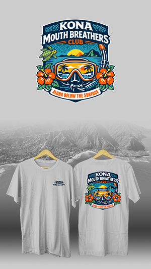 Design de T-shirt par estevangio pour ce projet | Design : #36857893