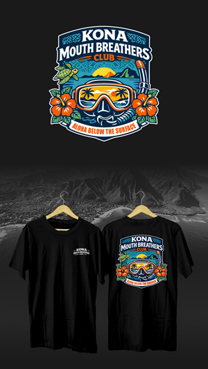 Design de T-shirt par estevangio pour ce projet | Design : #36857894