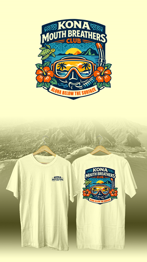 Design de T-shirt par estevangio pour ce projet | Design : #36857895