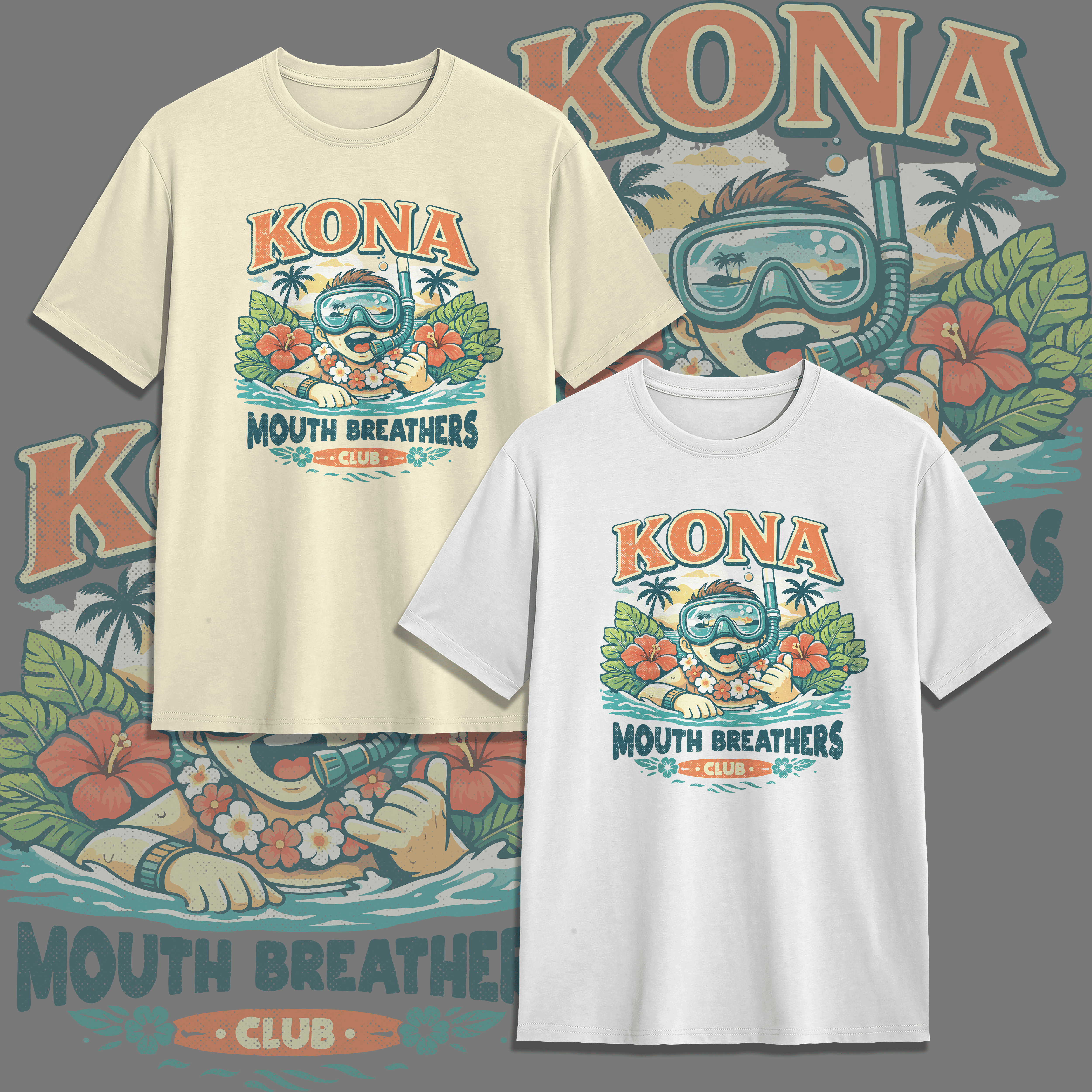 Design de T-shirt par V FOUR DESIGN pour ce projet | Design #36839499