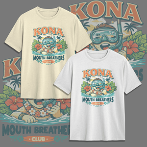 Design de T-shirt par V FOUR DESIGN pour ce projet | Design #36839499