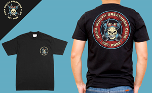 T-shirt Design by KickArt for this project | Design: #36841339