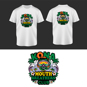 Design de T-shirt par MO61 pour ce projet | Design : #36819983