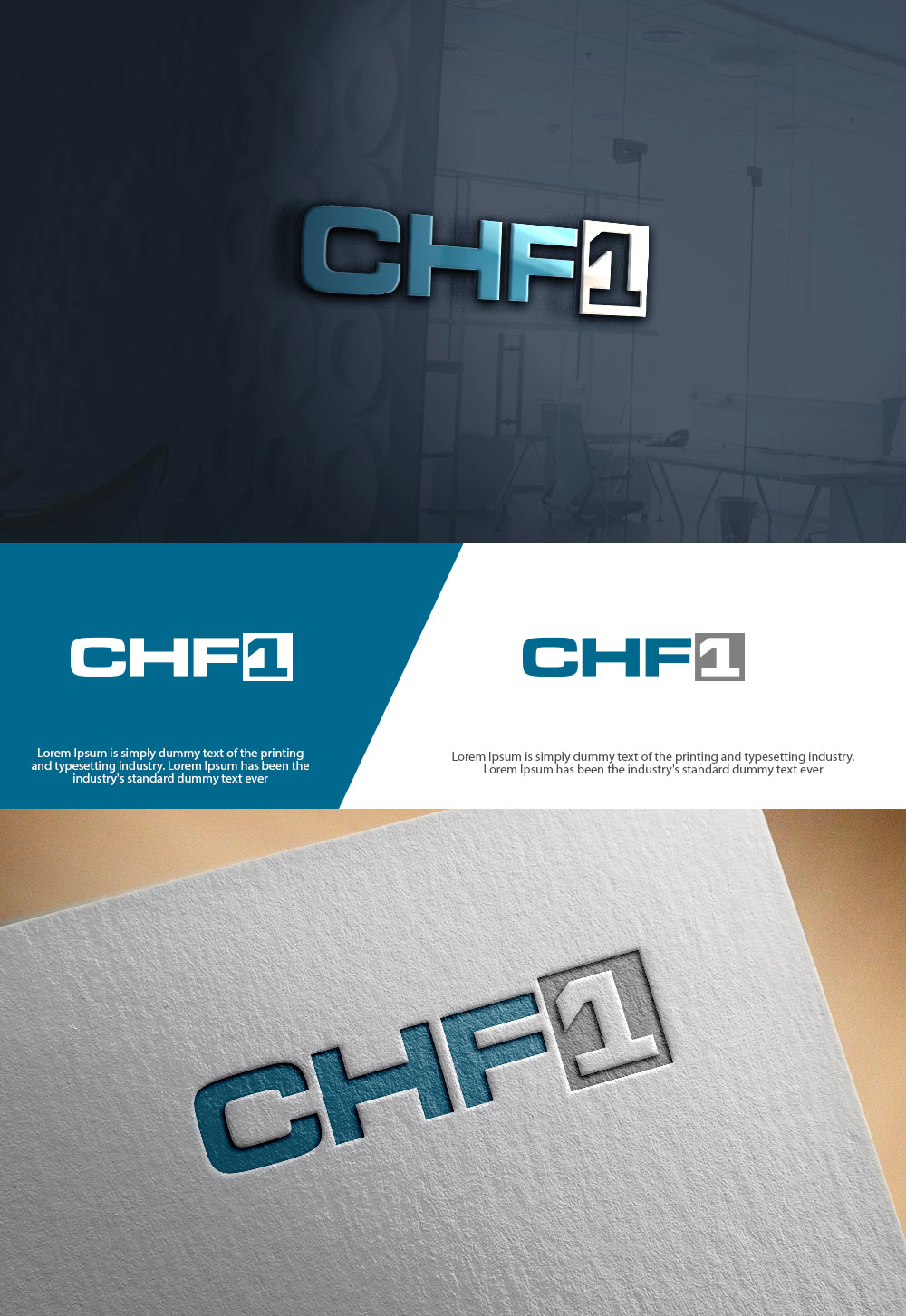 Logo Design by sulemani  creation for this project | Design #36823850